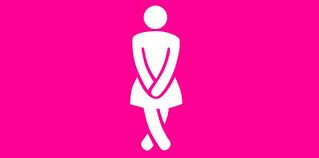 urinary incontinence